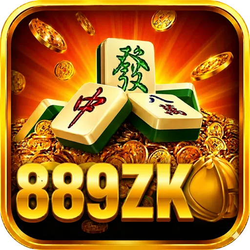 889ZK - Permainan Mahjong Seru dan Menantang