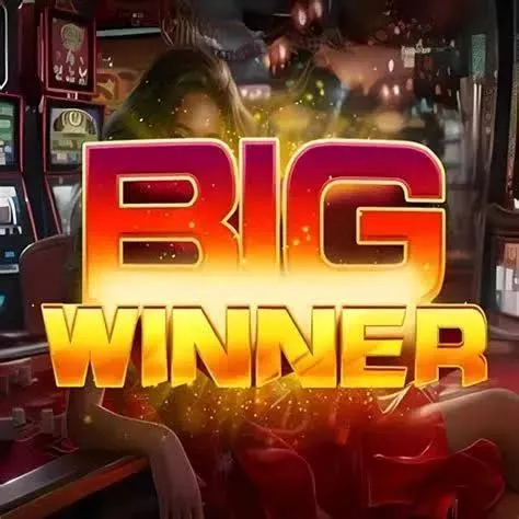 BIGWINNER - Pertarungan FPS yang Mendebarkan