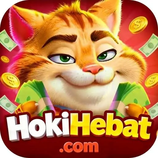 HOKIHEBAT - Game TPS Seru dan Menegangkan
