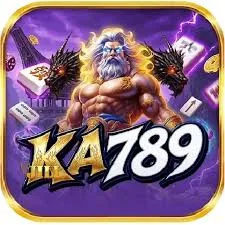 KA789 - Petualangan Seru di Dunia MMORPG
