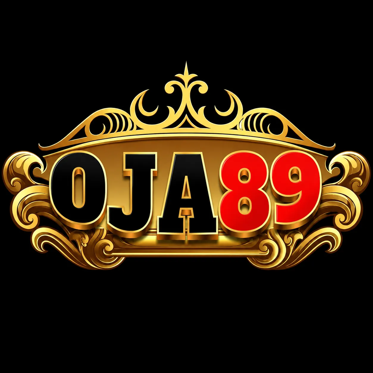 OJA89 - Permainan Arcade Seru dan Mengasyikkan