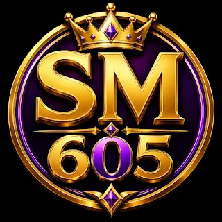 SM605 - Aplikasi Bingo Terbaik untuk Hiburan Seru