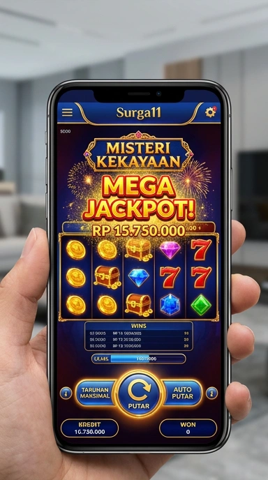 Surga11 memungkinkan Anda mengunduh aplikasi dengan cepat dan mudah.